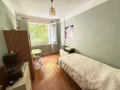 Appartement, 94,85 m²