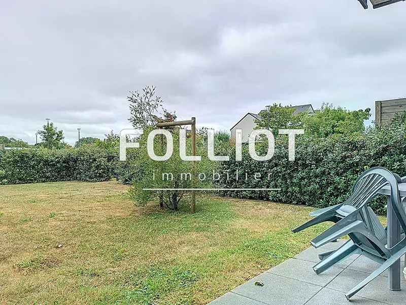 Appartement, 42 m²