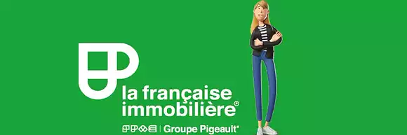 La Française Immobilière - Thorigné