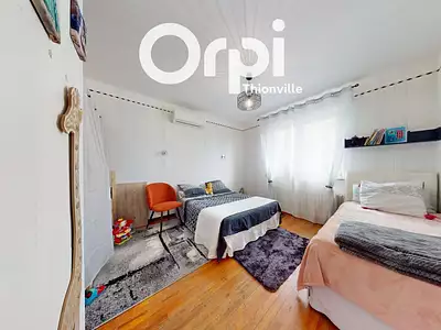 Maison, 100 m²