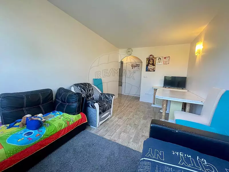 Appartement, 65 m²