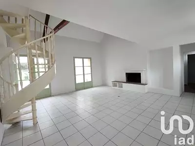 Maison, 135 m²