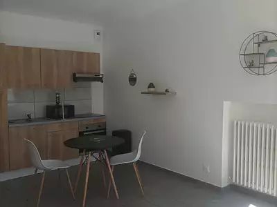 Appartement, 47,5 m²