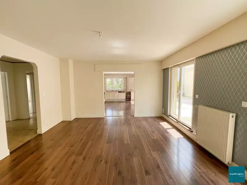 Appartement, 113 m²