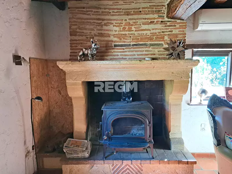Maison, 172 m²