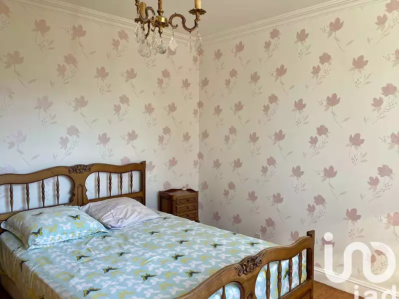 Maison, 94 m²