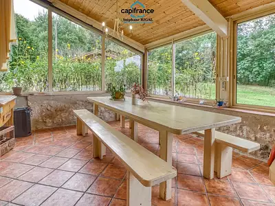 Maison, 315 m²