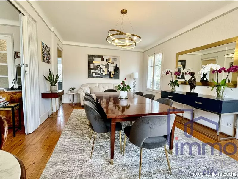 Appartement, 114 m²