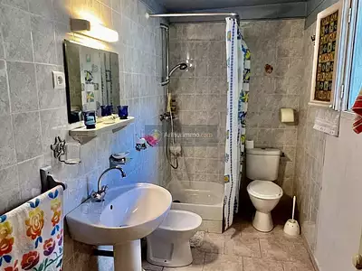 Appartement, 78 m²
