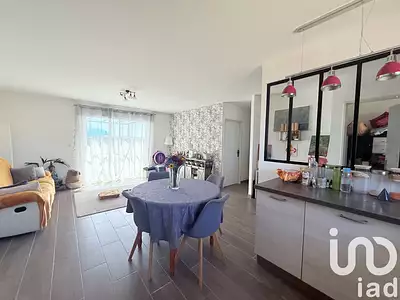 Maison, 89 m²