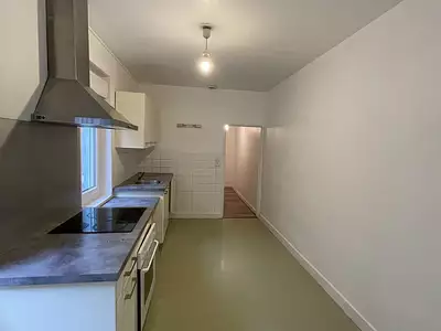 Appartement, 46,42 m²