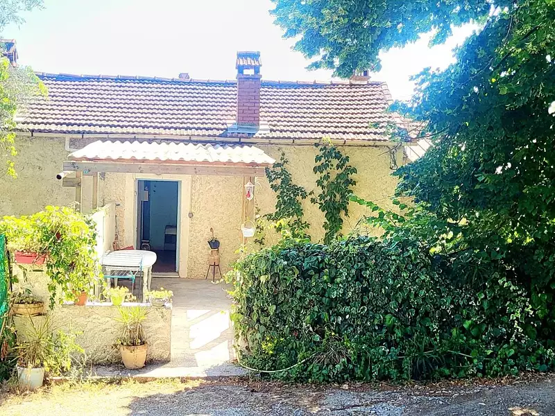 Appartement, 85 m²