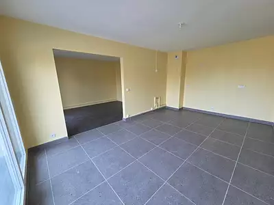 Appartement, 71 m²