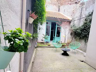 Maison, 96 m²