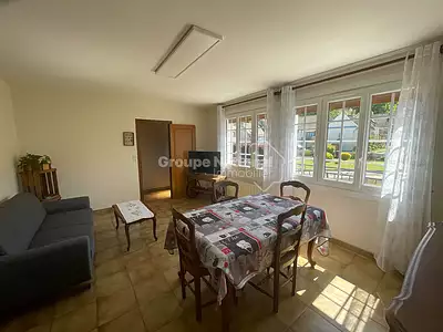 Maison, 75 m²