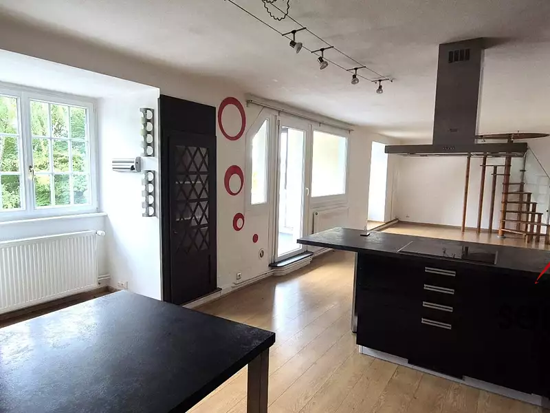Appartement, 128,6 m²