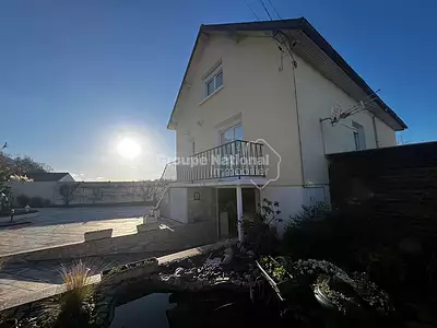 Maison, 110 m²