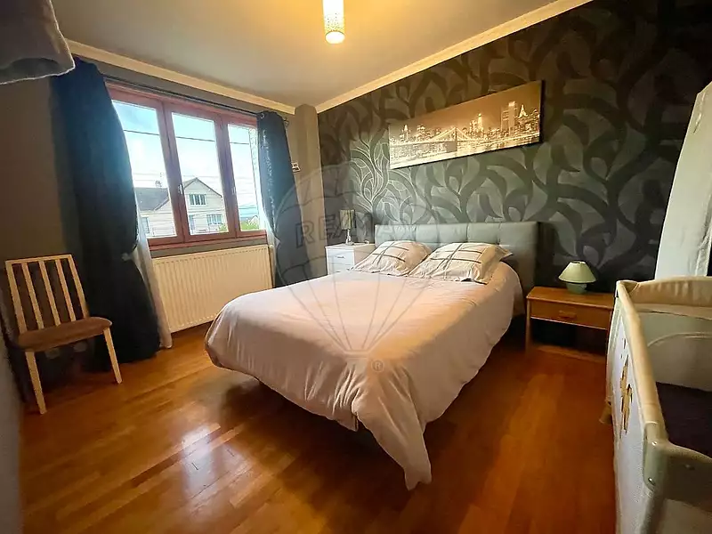 Maison, 98 m²
