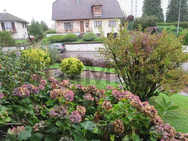 Maison, 144,86 m²