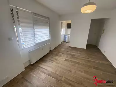 Appartement, 20,01 m²