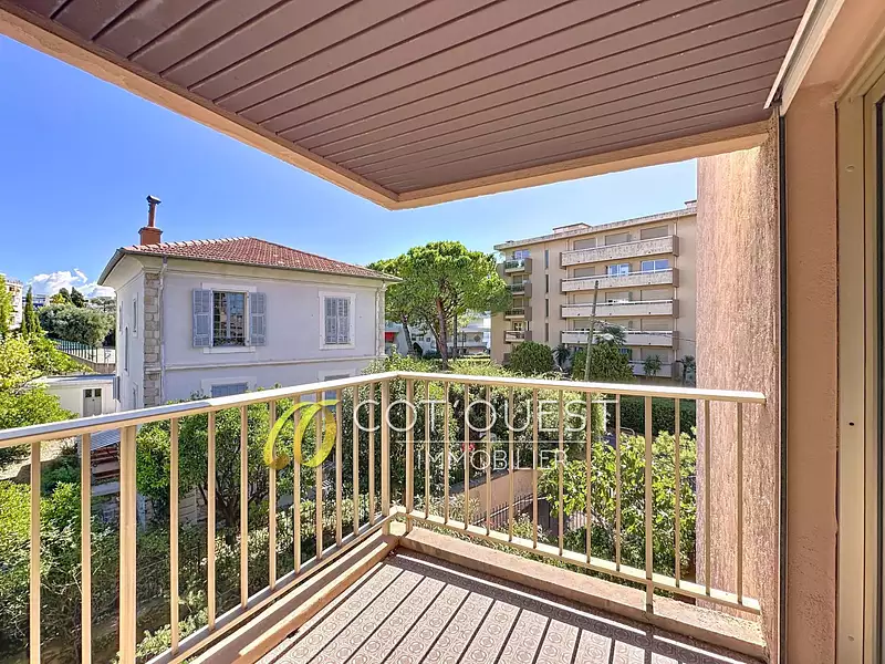 Appartement, 68,54 m²