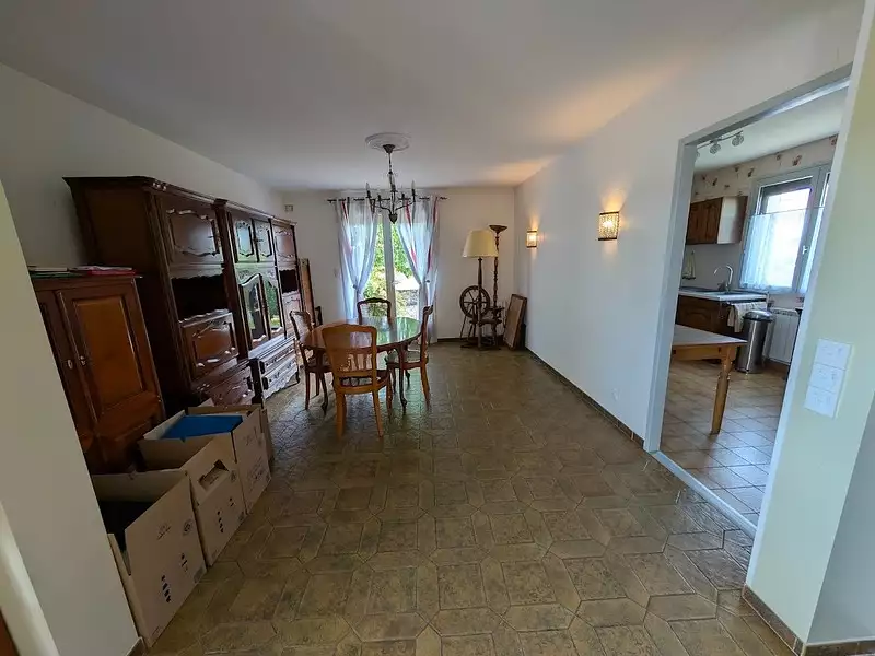 Maison, 125 m²