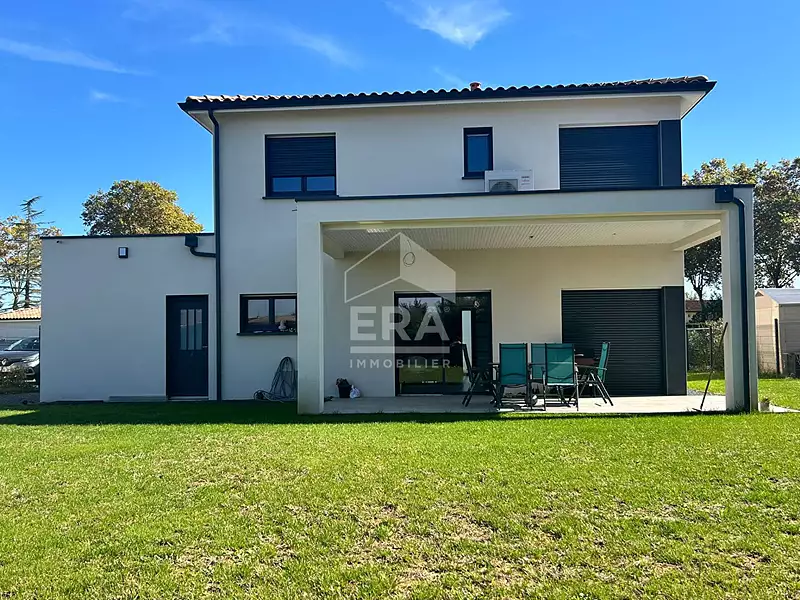 Maison, 150 m²