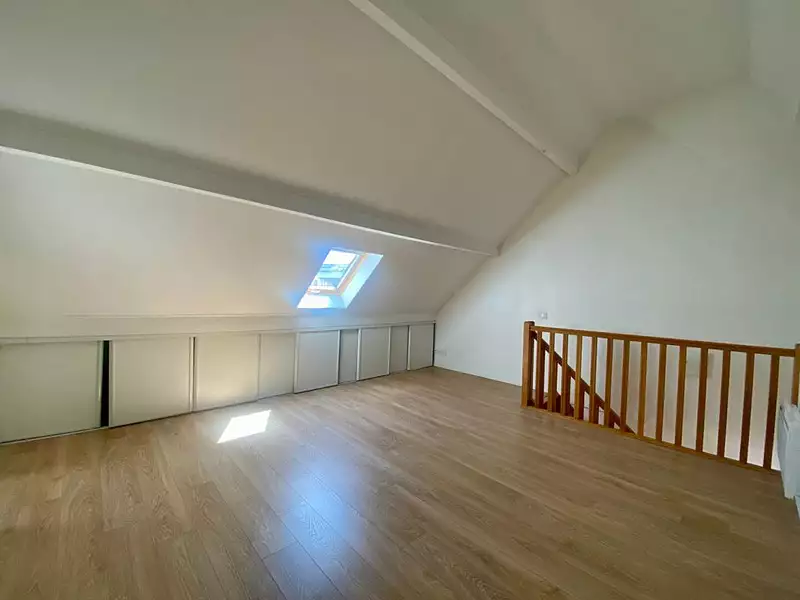 Appartement, 117 m²
