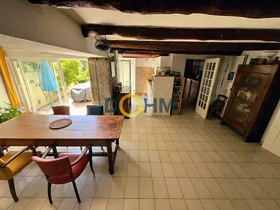 Maison, 185 m²