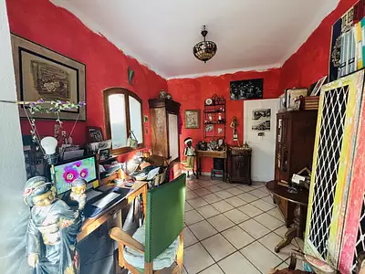 Maison, 112 m²