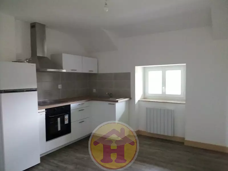 Appartement, 71 m²
