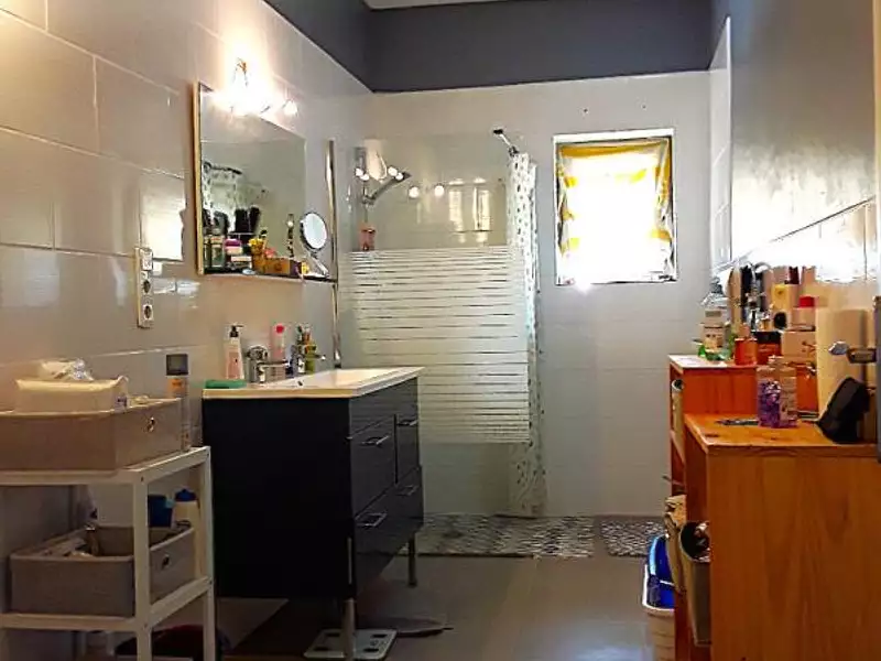 Maison, 120 m²