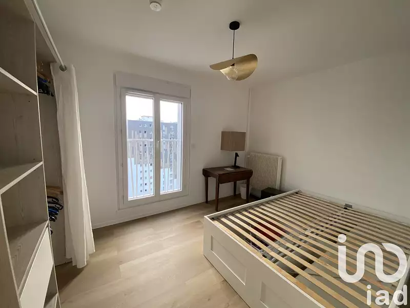 Appartement, 83 m²