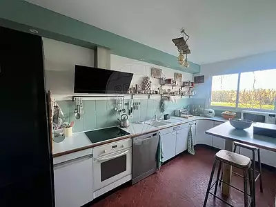 Maison, 159 m²