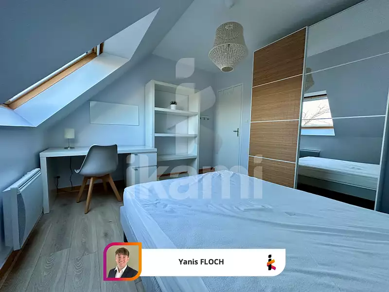 Maison, 134 m²