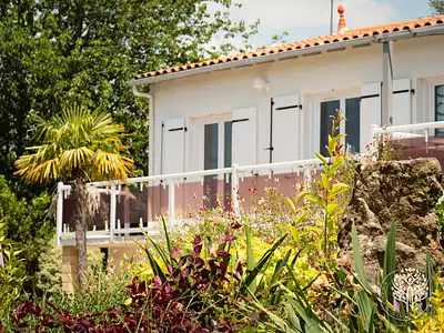 Maison, 260 m²