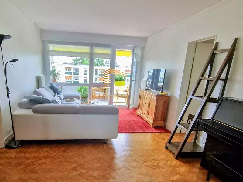 Appartement, 99,96 m²