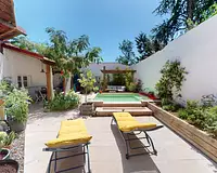 Maison, 200 m²