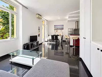 Appartement, 53,01 m²