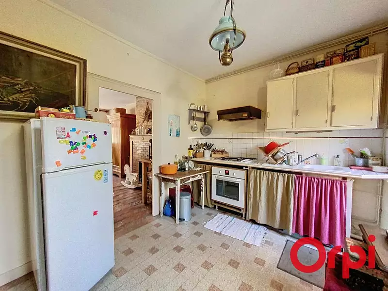 Maison, 95 m²