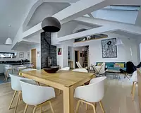 Appartement, 152,5 m²