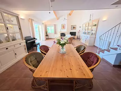 Maison, 141 m²