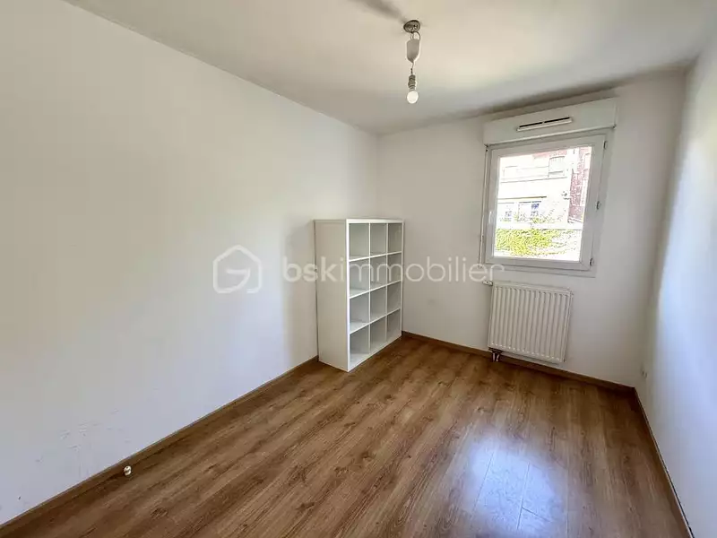 Maison, 71 m²