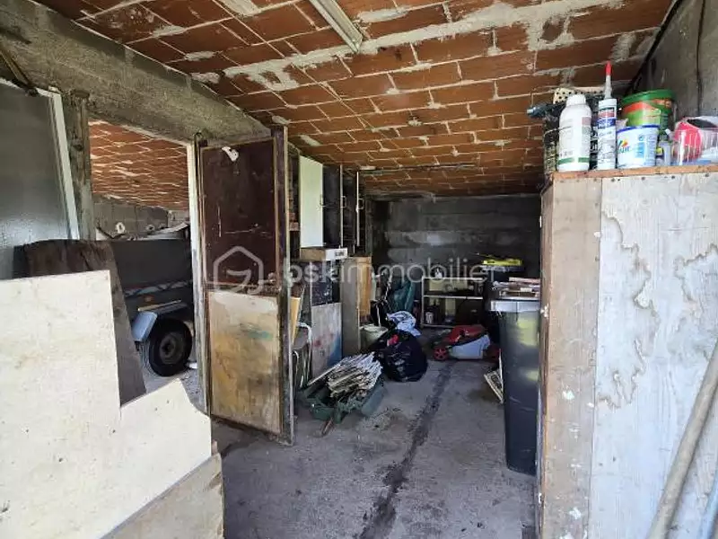 Maison, 78 m²