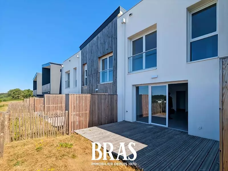 Maison, 101 m²