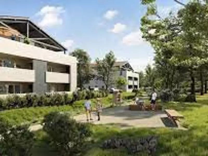 Appartement, 86,07 m²