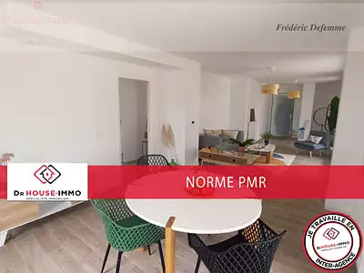 Appartement, 86 m²
