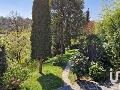 Maison, 122 m²