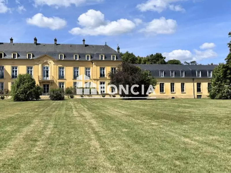 Appartement, 79 m²