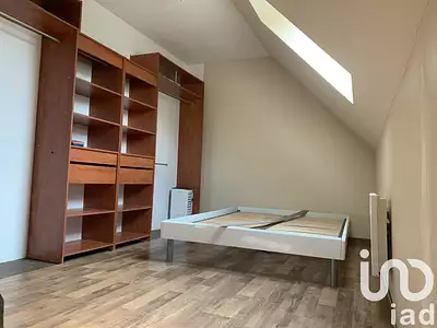 Maison, 88 m²